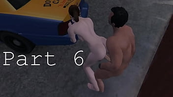 Fuck to pay for the trip