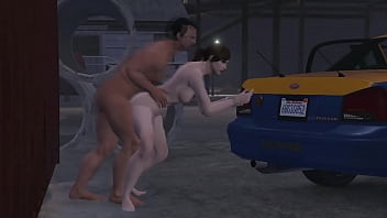 Fuck To Pay For The Trip thumbnail