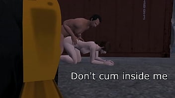 Fuck To Pay For The Trip thumbnail