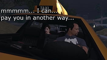 Fuck to pay for the trip