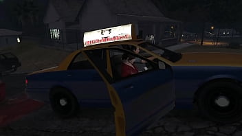 Fuck to pay for the trip