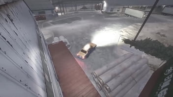 Fuck to pay for the trip