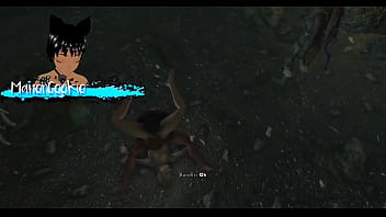 Skyrim Messing Around With Sex Mods And Having Sex In Different Positions thumbnail