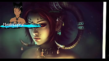 Skyrim messing around with sex mods and having sex in different positions