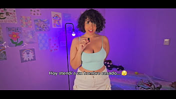 Avaliei um cliente e quase fui eu quem perdeu o fôlego