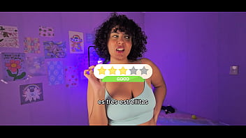 Avaliei um cliente e quase fui eu quem perdeu o fôlego