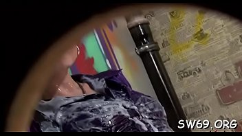 Large titted whore fingers herself