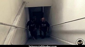 Lethal interracial hardcore sex 14