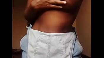 Jocilena small ass black wet pussy