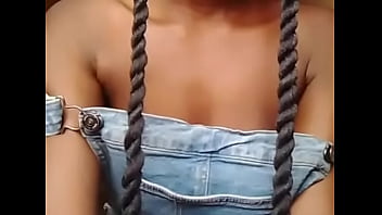 Jocilena small ass black wet pussy