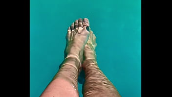 Pés gostosos feet delicious