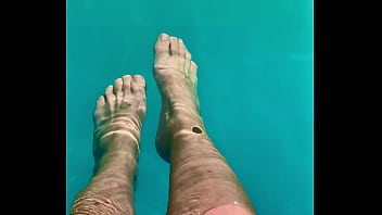 Pés gostosos feet delicious