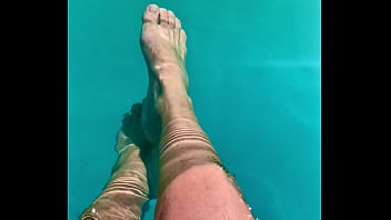 Pés gostosos feet delicious