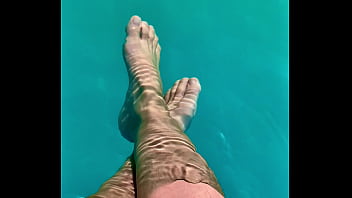 Pés gostosos feet delicious