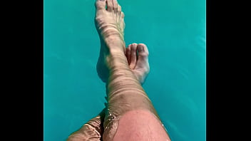 Pés gostosos feet delicious