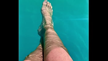 Pés gostosos feet delicious