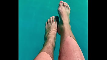 Pés gostosos feet delicious