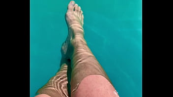 Pés gostosos feet delicious