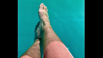 Pés gostosos feet delicious