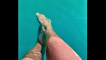 Pés gostosos feet delicious