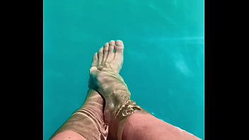 Pés gostosos feet delicious