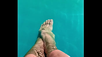 Pés gostosos feet delicious