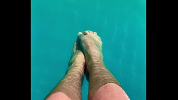 Pés gostosos feet delicious