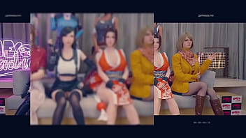 Steamy finger combo – can’t handle it