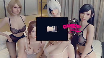 Steamy finger combo – can’t handle it