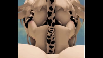 Holiii soy nueva en esto ¿detonamos en brookhaven soy una vaquita en busca de leche 3