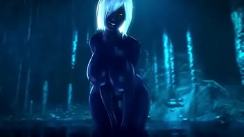 Nualia Hentai thumbnail