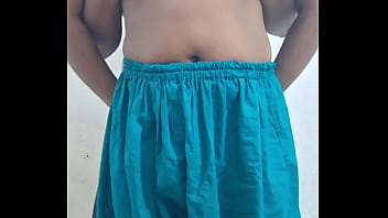 My wife enjoying with my relative when i'm not at home