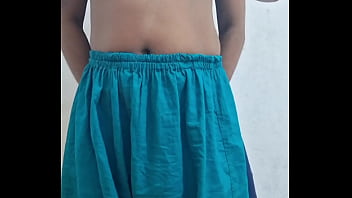 My wife enjoying with my relative when i'm not at home