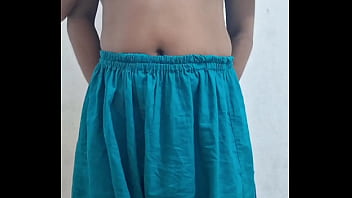 My wife enjoying with my relative when i'm not at home