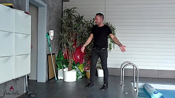 Schnorchel therapie sperma gangbang als heilmittel