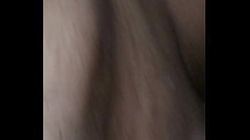 Doggy stile wife stockings