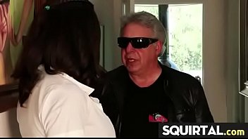 Female ejaculation 22