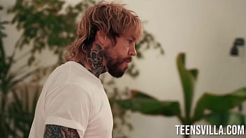 Sensual relief part 3