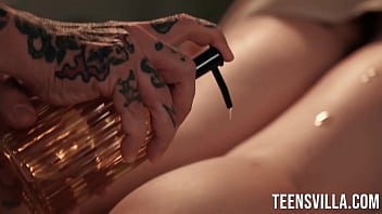 Sensual Relief Part 3 thumbnail