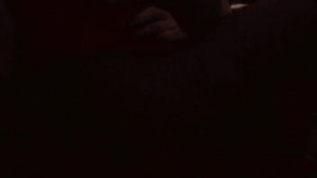 Long hair sucks bbc boyfriend