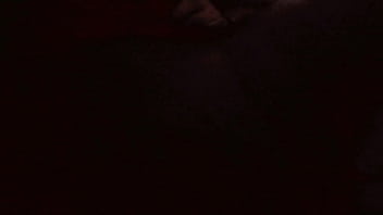 Long hair sucks bbc boyfriend