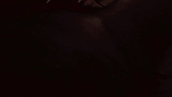 Long hair sucks bbc boyfriend