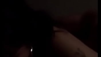 Getting my dick wet again