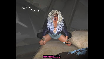 ¡me encantan las emociones fuertes