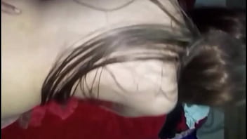 Please don't cum inside me stepbrother my stepsister likes it when i cum inside her she loves sex at school she's shy but when she gets out of class she sucks my cock homemade video