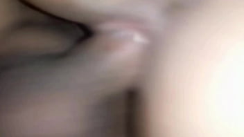 Please don't cum inside me stepbrother my stepsister likes it when i cum inside her she loves sex at school she's shy but when she gets out of class she sucks my cock homemade video