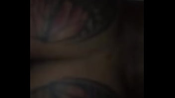 I call her butterfly