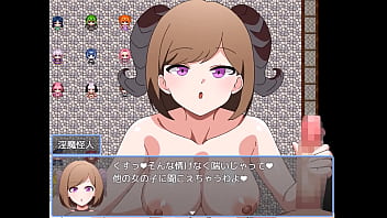 Evil female combatant quest japanese version hentai game gallery 2