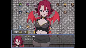 Evil female combatant quest japanese version hentai game gallery 2