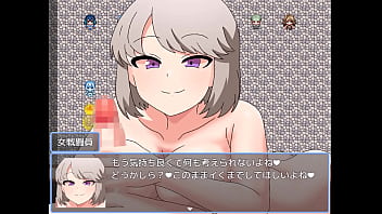 Evil female combatant quest japanese version hentai game gallery 2